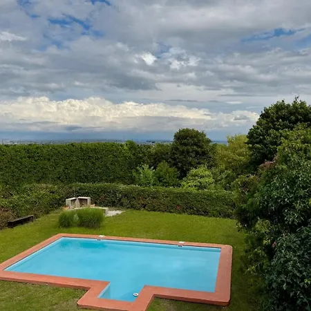 Apartment Luxury House With Pool, Garden, Ac & Sauna Perchtoldsdorf