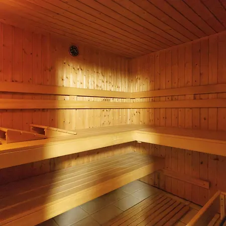 Apartment Luxury House With Pool, Garden, Ac & Sauna Perchtoldsdorf