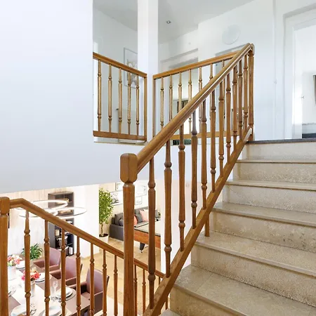 Luxury House With Pool, Garden, Ac & Sauna * Perchtoldsdorf
