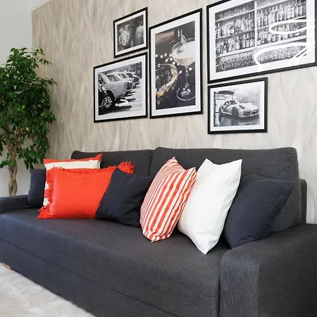 Luxury House With Pool, Garden, Ac & Sauna Apartment Perchtoldsdorf