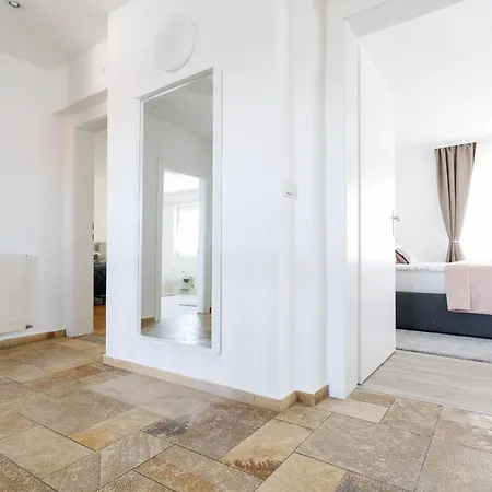 Luxury House With Pool, Garden, Ac & Sauna Perchtoldsdorf