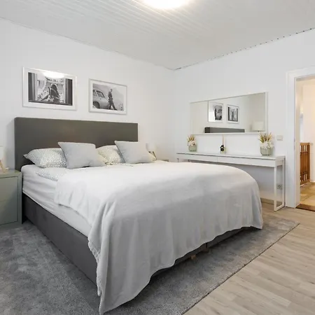 Luxury House With Pool, Garden, Ac & Sauna Perchtoldsdorf
