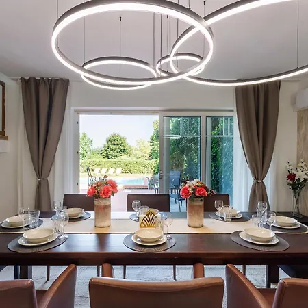 Luxury House With Pool, Garden, Ac & Sauna Perchtoldsdorf