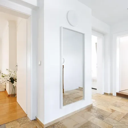 Luxury House With Pool, Garden, Ac & Sauna Perchtoldsdorf