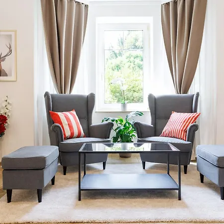 Luxury House With Pool, Garden, Ac & Sauna Apartment Perchtoldsdorf