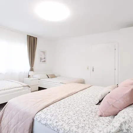 Luxury House With Pool, Garden, Ac & Sauna * Perchtoldsdorf