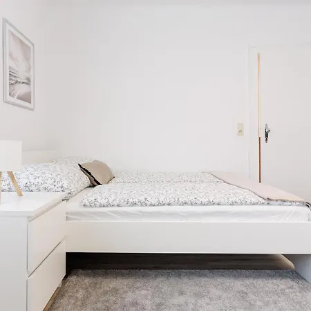Luxury House With Pool, Garden, Ac & Sauna Apartment Perchtoldsdorf