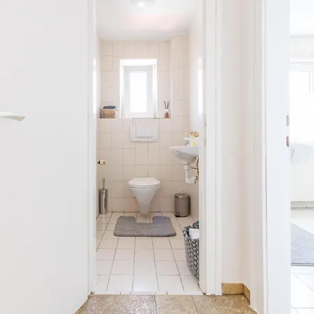 Luxury House With Pool, Garden, Ac & Sauna Perchtoldsdorf